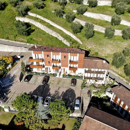 San Giacomo Apartments Ρίβα ντελ Γκάρντα Εξωτερικό φωτογραφία