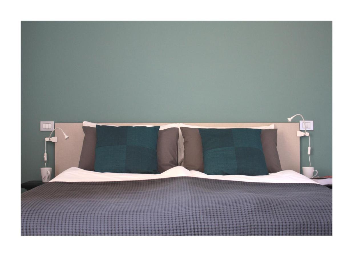 San Giacomo Apartments Ρίβα ντελ Γκάρντα Εξωτερικό φωτογραφία