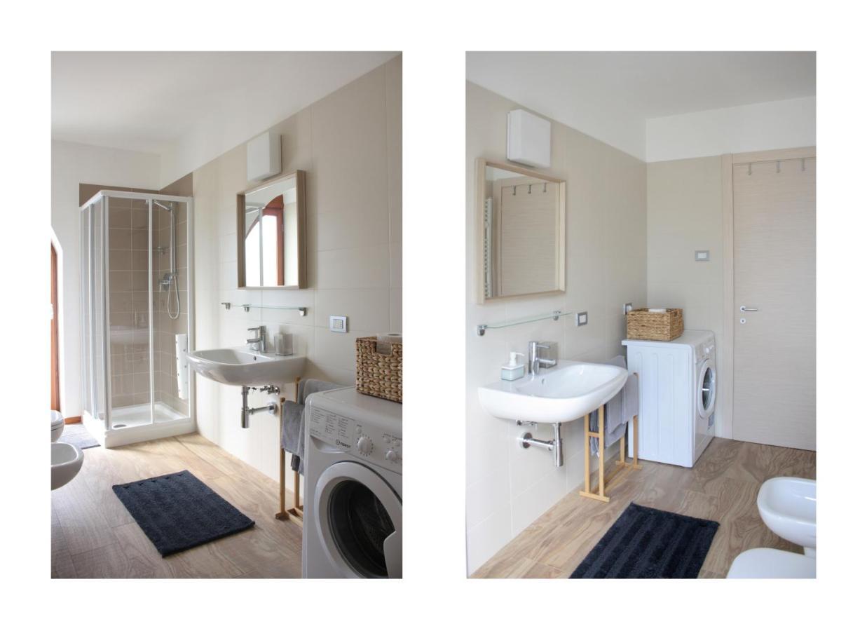 San Giacomo Apartments Ρίβα ντελ Γκάρντα Εξωτερικό φωτογραφία
