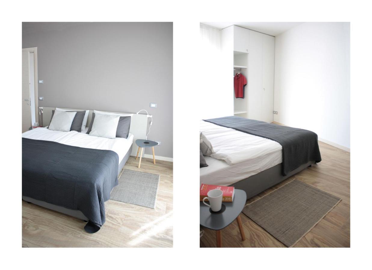 San Giacomo Apartments Ρίβα ντελ Γκάρντα Εξωτερικό φωτογραφία
