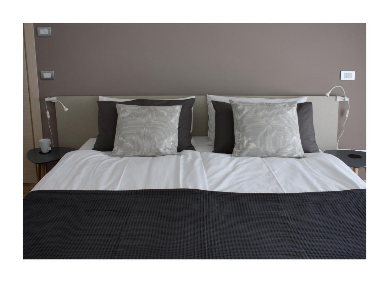 San Giacomo Apartments Ρίβα ντελ Γκάρντα Εξωτερικό φωτογραφία