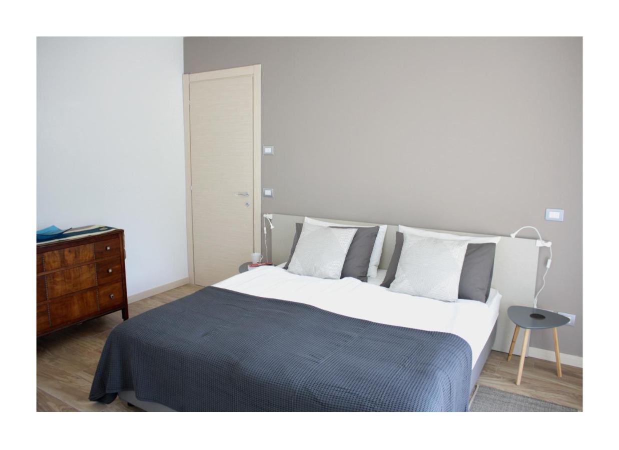 San Giacomo Apartments Ρίβα ντελ Γκάρντα Εξωτερικό φωτογραφία