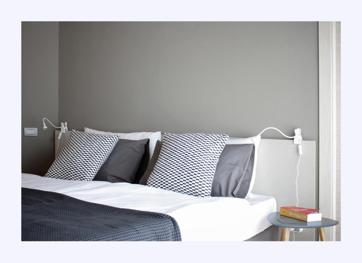 San Giacomo Apartments Ρίβα ντελ Γκάρντα Εξωτερικό φωτογραφία