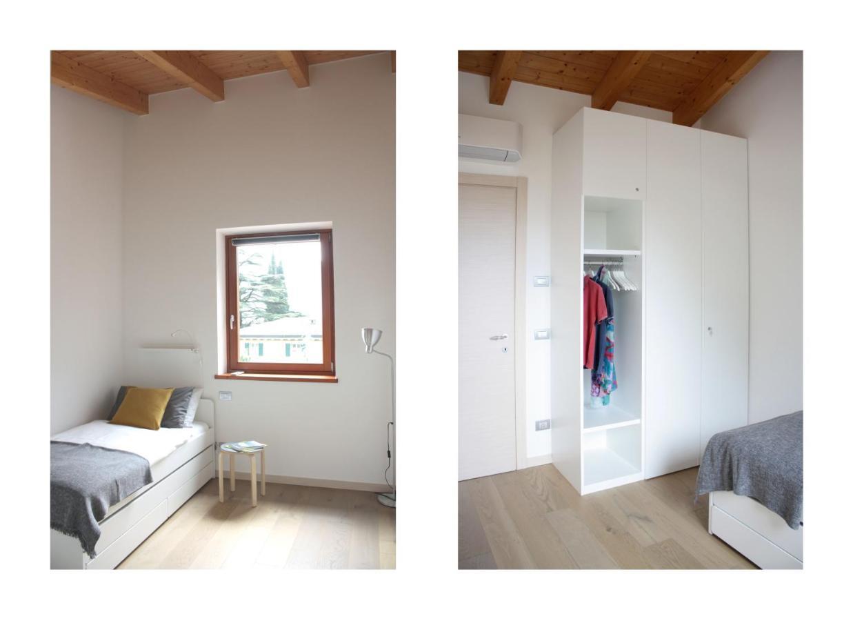 San Giacomo Apartments Ρίβα ντελ Γκάρντα Εξωτερικό φωτογραφία