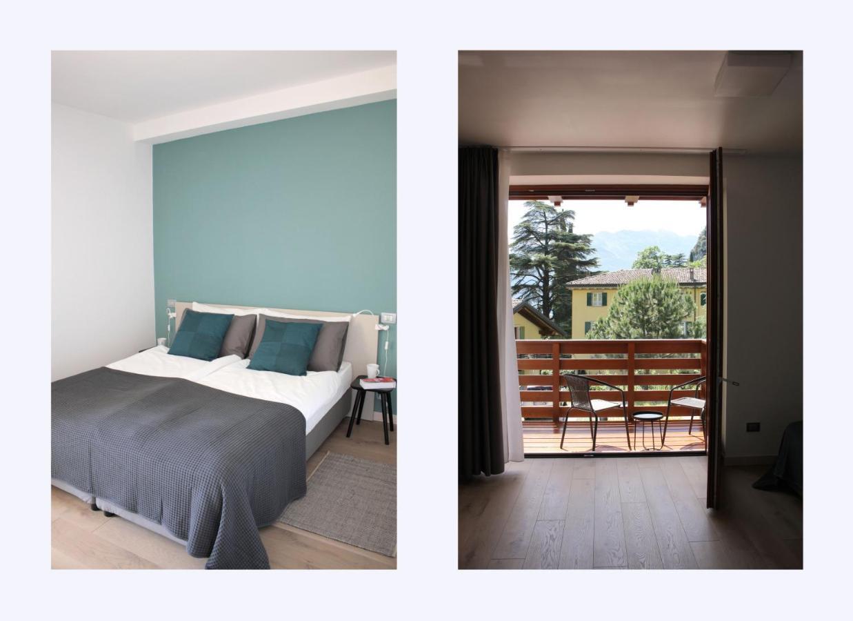 San Giacomo Apartments Ρίβα ντελ Γκάρντα Εξωτερικό φωτογραφία