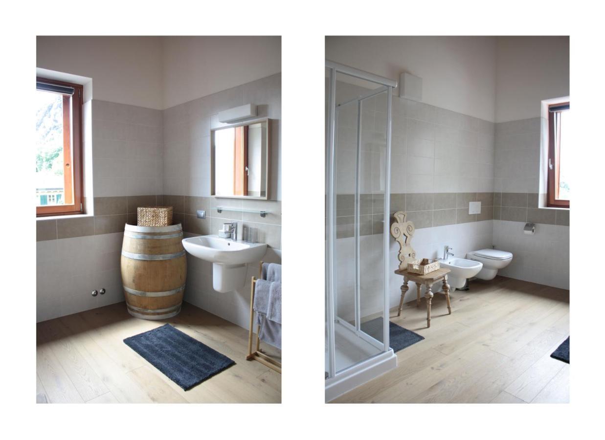 San Giacomo Apartments Ρίβα ντελ Γκάρντα Εξωτερικό φωτογραφία