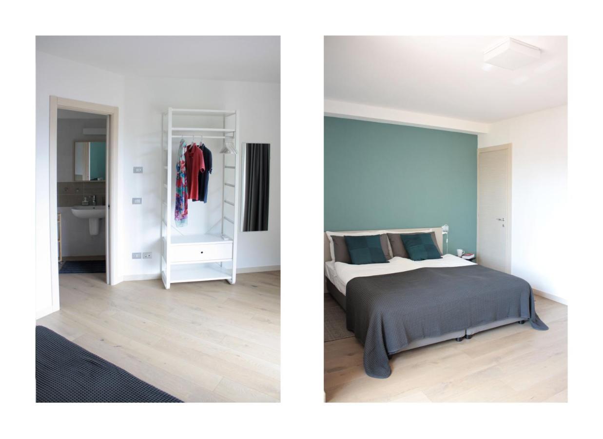 San Giacomo Apartments Ρίβα ντελ Γκάρντα Εξωτερικό φωτογραφία