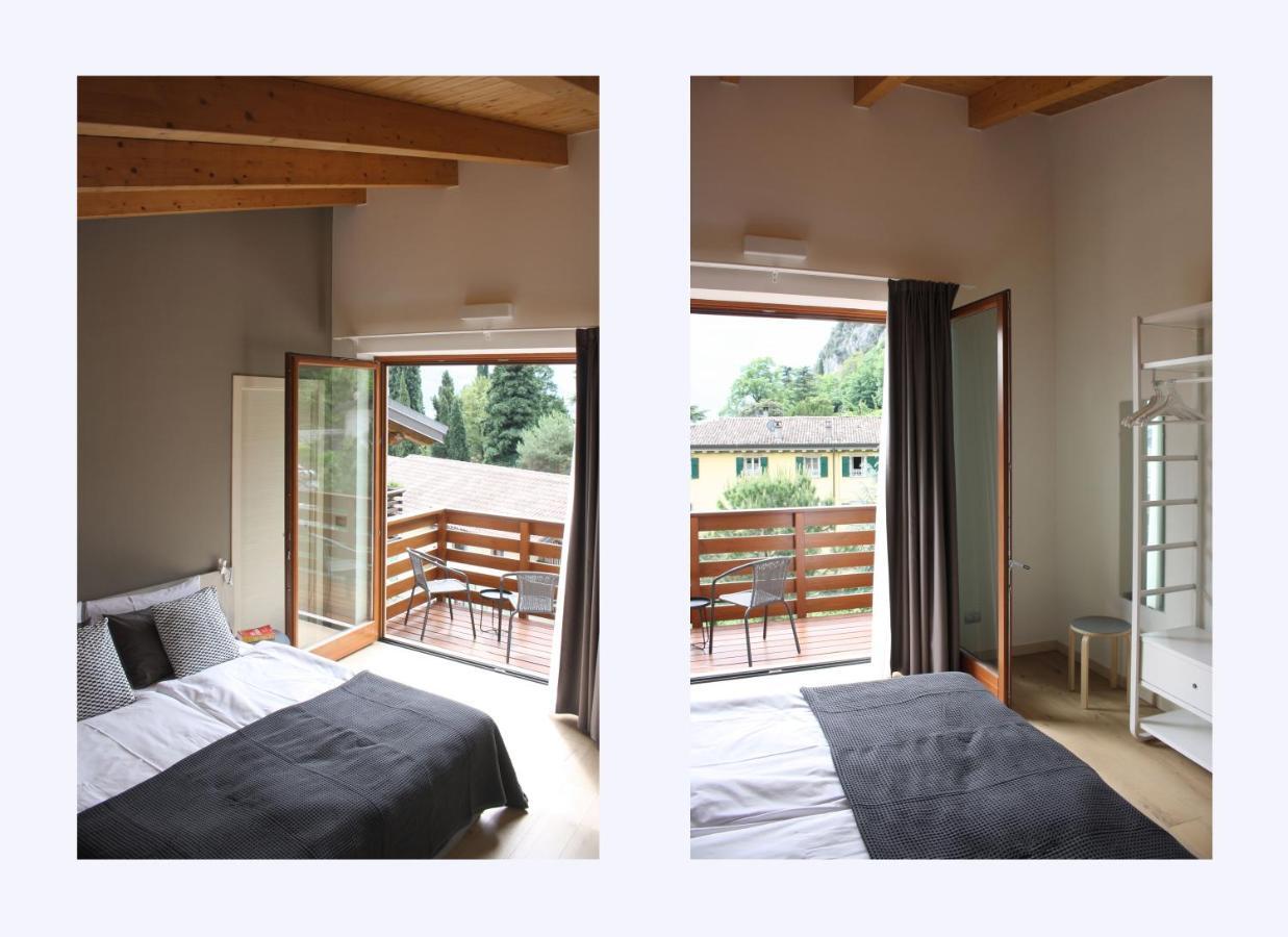 San Giacomo Apartments Ρίβα ντελ Γκάρντα Εξωτερικό φωτογραφία