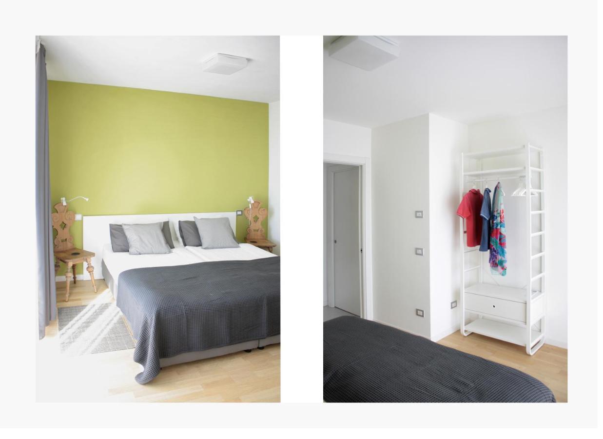 San Giacomo Apartments Ρίβα ντελ Γκάρντα Εξωτερικό φωτογραφία