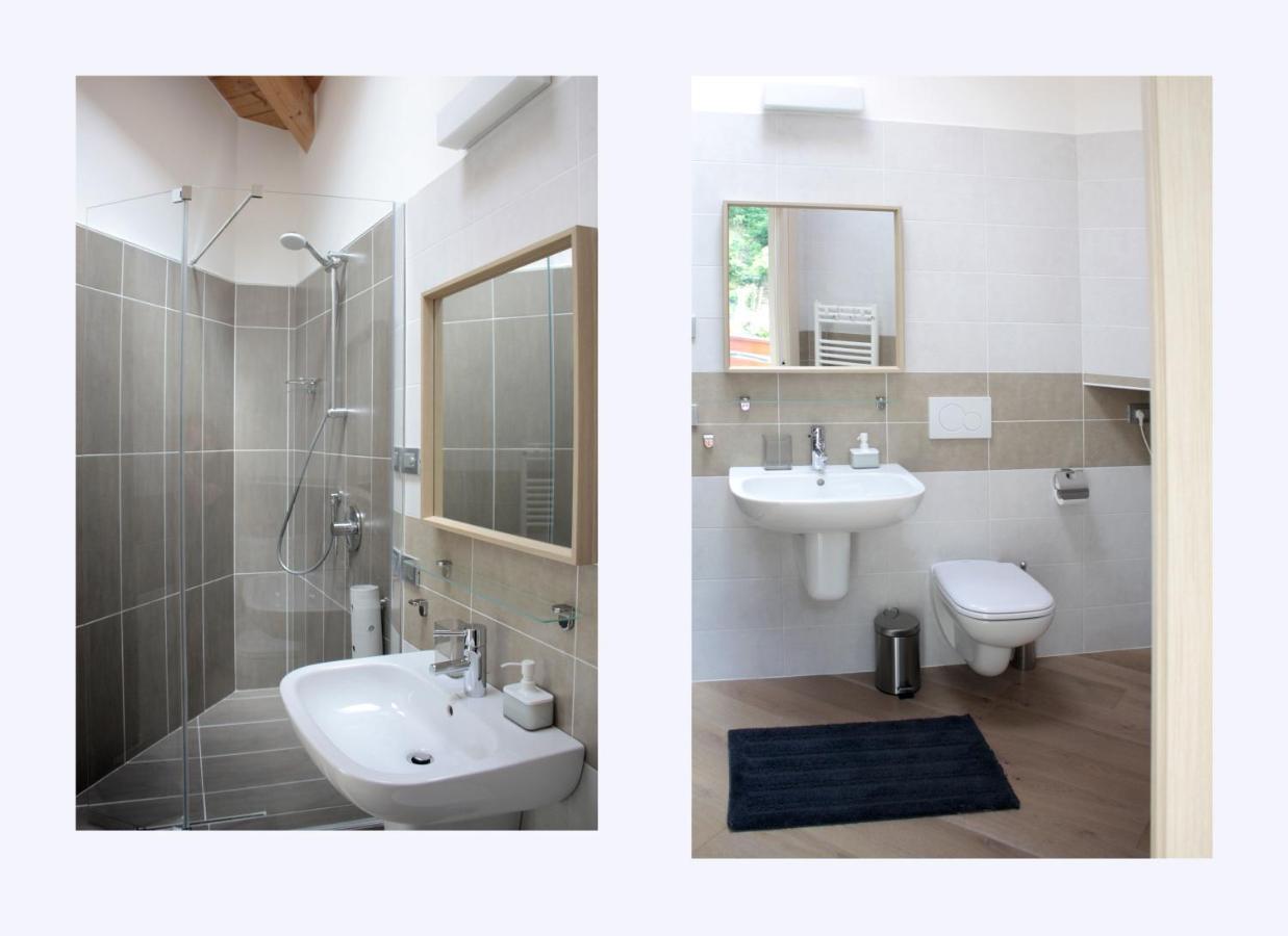 San Giacomo Apartments Ρίβα ντελ Γκάρντα Εξωτερικό φωτογραφία