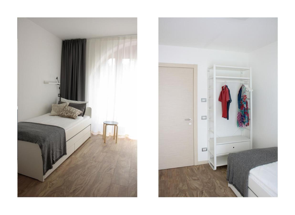 San Giacomo Apartments Ρίβα ντελ Γκάρντα Εξωτερικό φωτογραφία