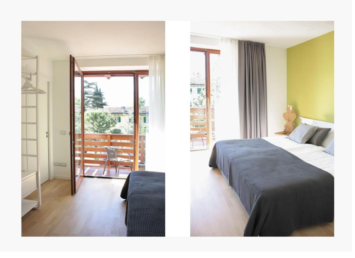 San Giacomo Apartments Ρίβα ντελ Γκάρντα Εξωτερικό φωτογραφία