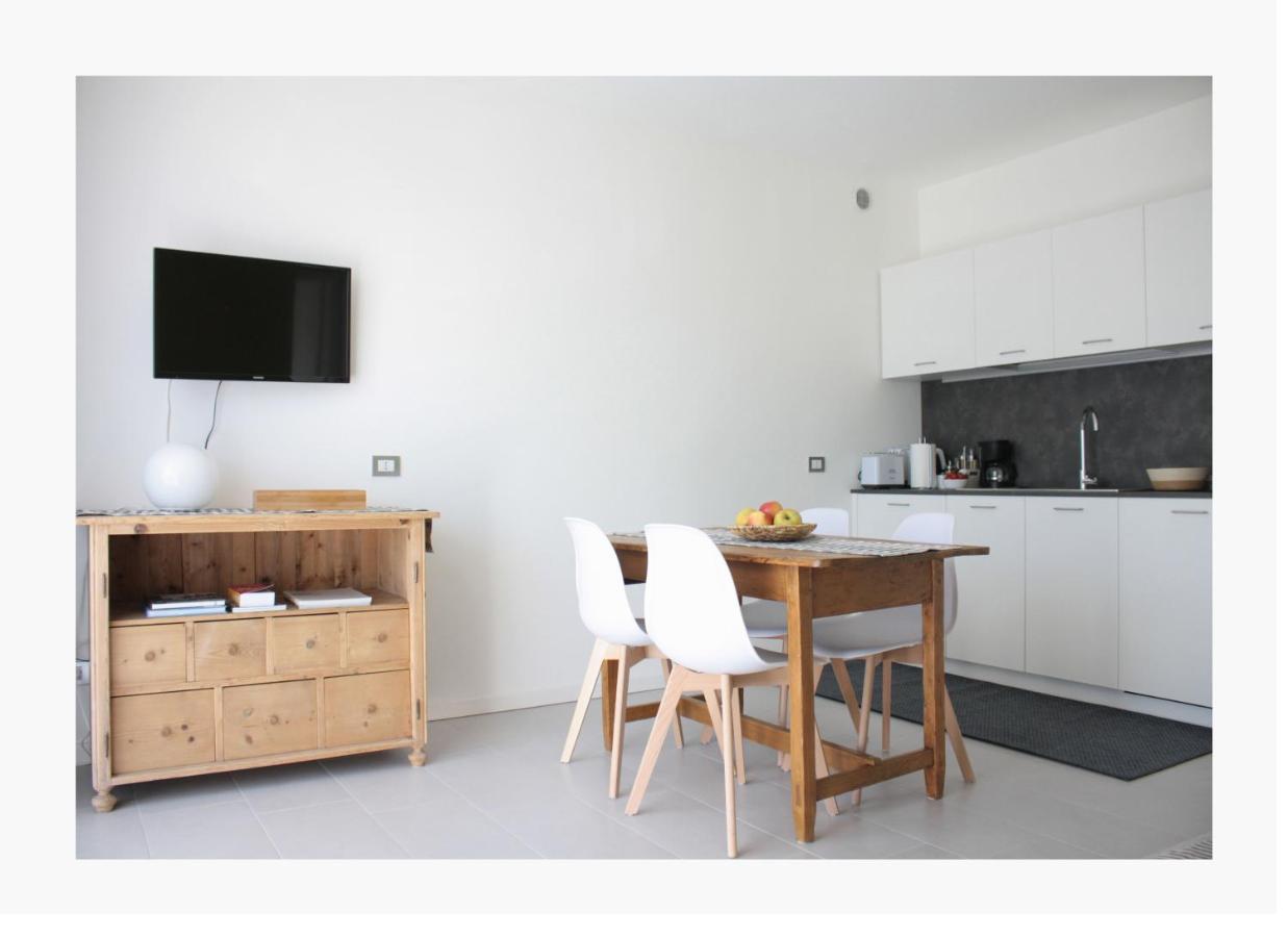 San Giacomo Apartments Ρίβα ντελ Γκάρντα Εξωτερικό φωτογραφία