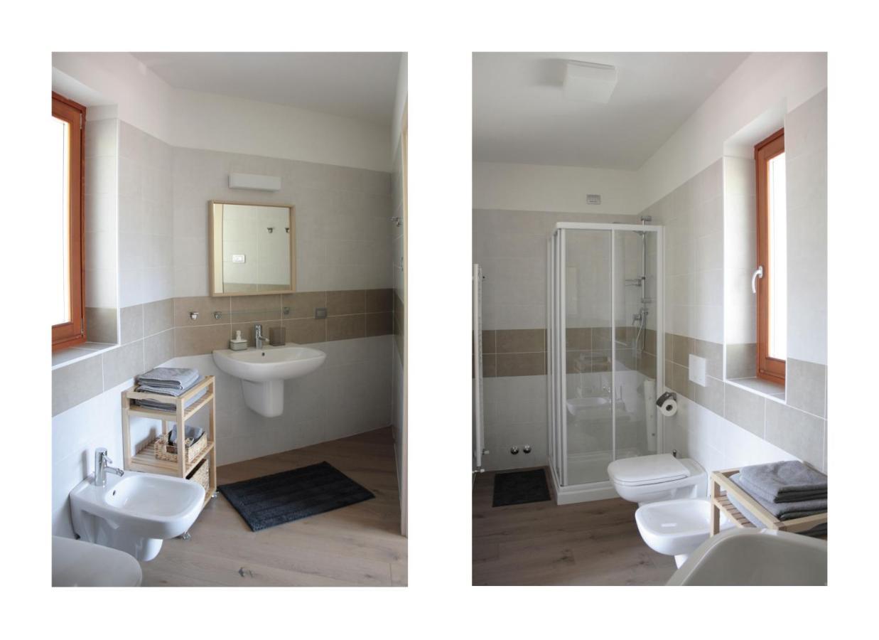 San Giacomo Apartments Ρίβα ντελ Γκάρντα Εξωτερικό φωτογραφία