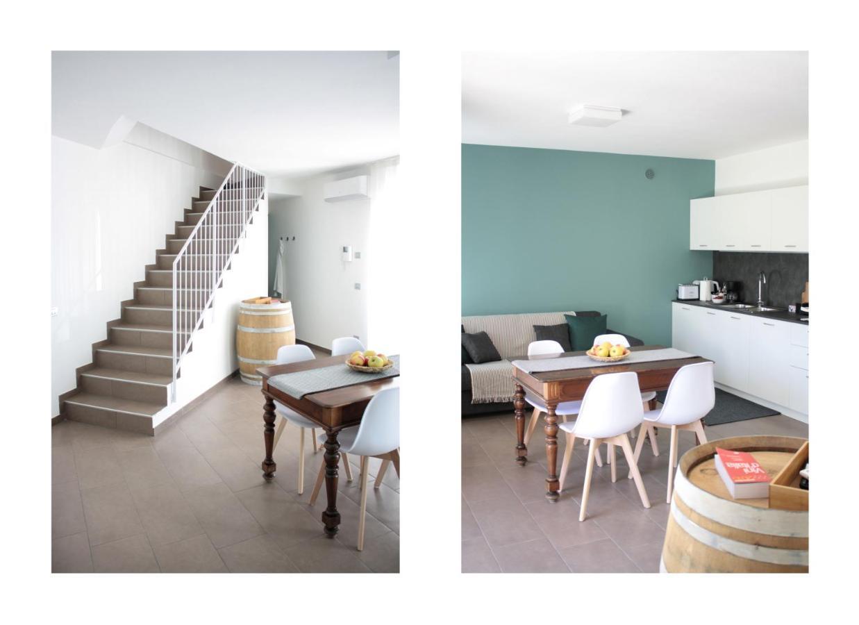 San Giacomo Apartments Ρίβα ντελ Γκάρντα Εξωτερικό φωτογραφία
