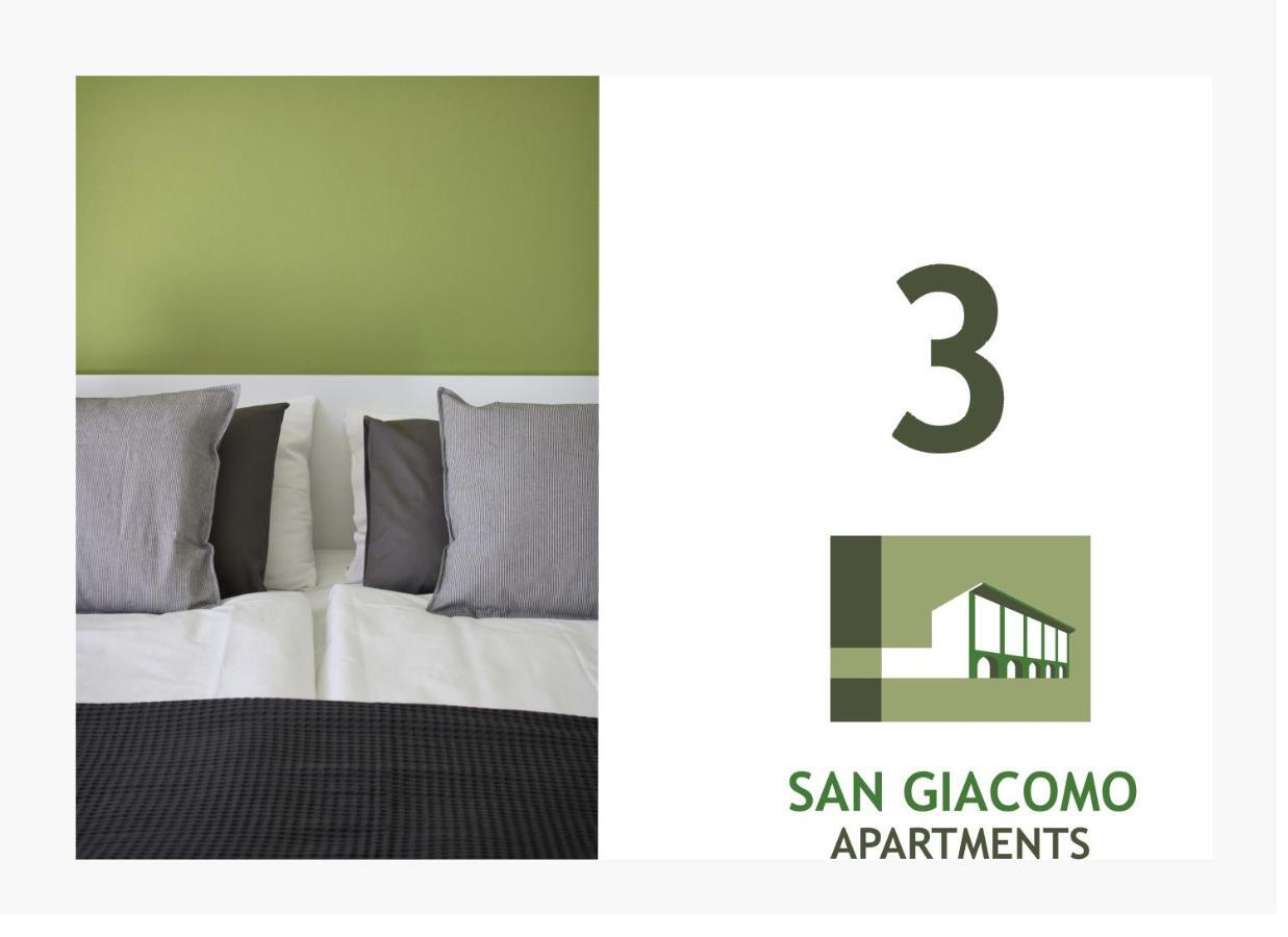 San Giacomo Apartments Ρίβα ντελ Γκάρντα Δωμάτιο φωτογραφία